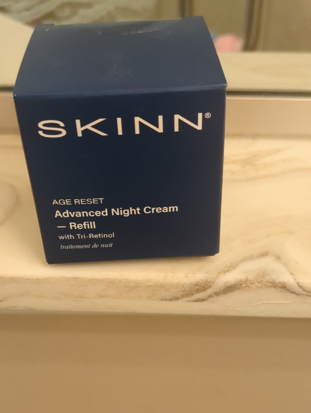 Advanced Night Cream